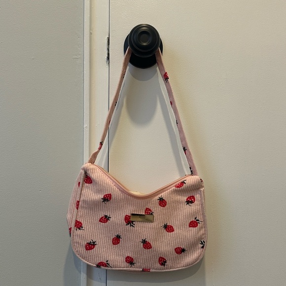 Pink Purse - Picture 1 of 11